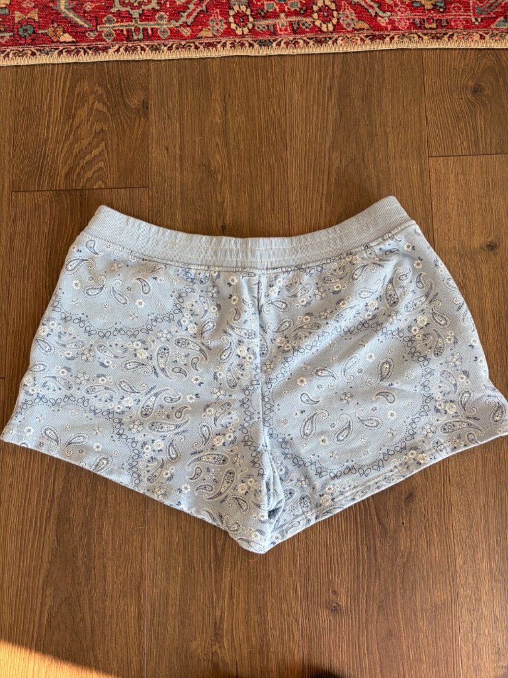 Aerie Sweatpant Shorts